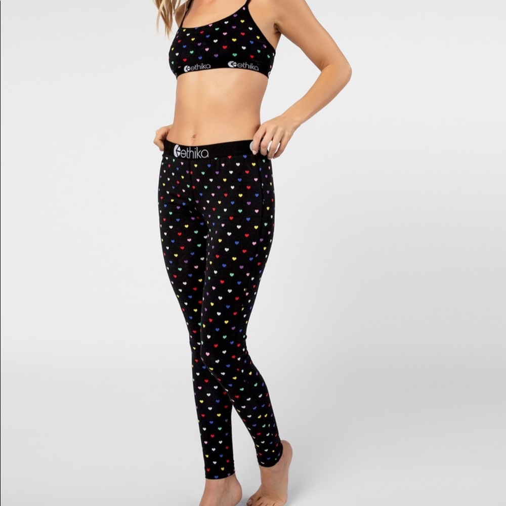 Ethika lounge pants